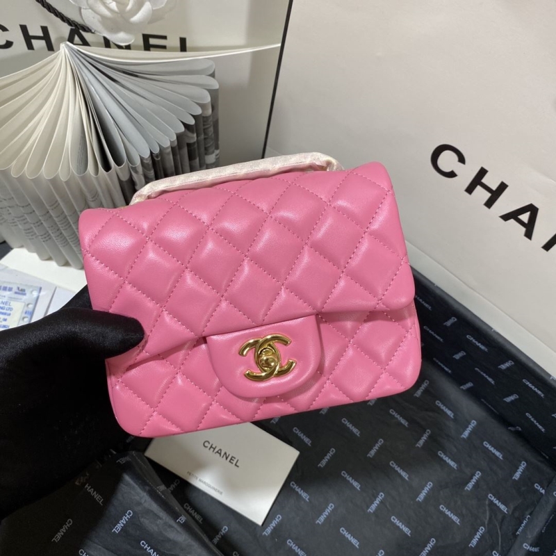 Chanel CF Series Bags